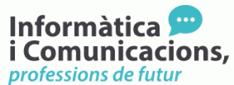 Informatica i Comunicacions, professions de futur