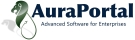 AuraPortal - Advanced Software for Enterprises