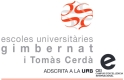 Escoles Universitaàries Gimbernt i Tomàs Cerdà
