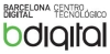 bdigital. Barcelona Digital. Centre tecnològic
