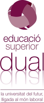 Formació Dual - Educació Superior Dual