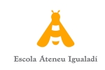 Escola Ateneu logo