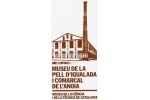 Museu de la Pell d’Igualada i Comarcal de l’Anoia