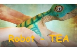 Robot - TEA