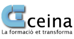 Ceina. Centre de formació en informàtica i noves tecnologies