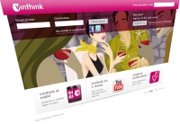 Vinthink, xarxa social vertical al voltant del vi