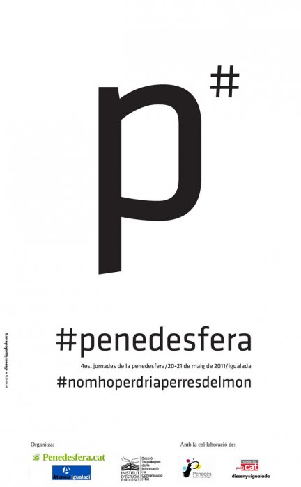 Jornades Penedesfera 2011 - Igualada