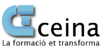 Ceina. Centre de formació en informàtica i noves tecnologies