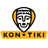 Globus Kon-Tiki