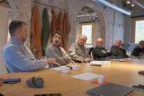 Tendències en disseny i desenvolupament TIC pensant en la gent gran