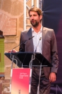 Cardiosos Global Protection - Premi TICAnoia 2016 per l'App Cardiocity112 (foto: Josep Balcells - 2016)