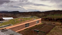 Projecte Hub TICAnoia - Coberta