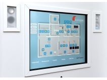 Cafè digital sobre automatització i domòtica - KNX