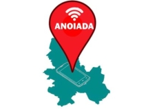 World Mobile City Project: Anoiada