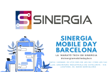 SINERGIA Mobile Day Barcelona