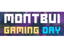 Torneig Montbui Gaming Day. Setmana de la Joventut