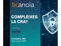 Xerrada Compleixes la CRA?