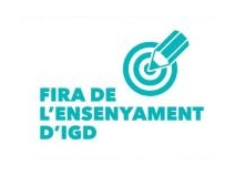 TICAnoia a la 5ª Fira de l'Ensenyament d'Igualada