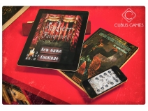 Entre el llibre i el videojoc. Les claus del gamebook (Firabit)