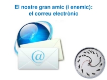 Gestió eficient del correu electrònic (Firabit)