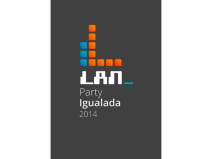 Igualada LAN Party 2014