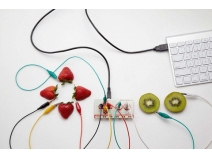 Programació i electrònica amb Makey Makey