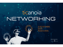 Networking TICAnoia