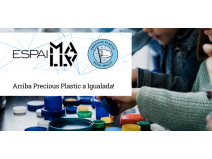 Presentació Precious Plastic