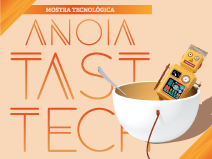 2n Anoia Tast-Tech: mostra tecnològica