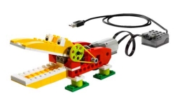 Lego WeDo