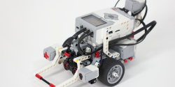 Lego Mindstorms