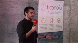 Vídeo jornada: La revolució que arriba - De la Internet de les coses al Bitcoin