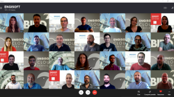 ENGISOFT: ''Molts dels reptes que afrontem no són exclusius del sector TIC i requereixen la col·laboració amb d'altres sectors i administracions''