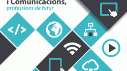 Informàtica i comunicacions - Professions de futur