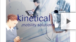 Innovació i Mobilitat amb Albert Riba de Kinetical