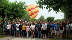 Intesis: ''Uns dels principals reptes de les empreses TIC de l'Anoia es atreure i retenir talent, per evitar la fugida d'empreses i professionals''