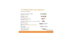 7x7 Internet per a les empreses