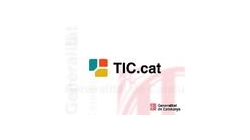 Presentació del Pla TIC.cat