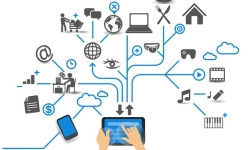 La tecnologia de blocs Blockchain” arriba a Igualada de la mà de TICAnoia i la UEA