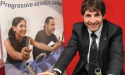 Nou Cafè Digital de TICAnoia amb Ferran Bosque, emprenedor d'èxit i gerent de Poolbiking