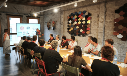 TICAnoia reforça els vincles entre els seus associats amb una nova jornada de networking