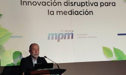 MPM: Innovación disruptiva para la mediación – Introducción