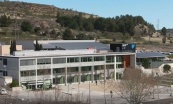 El Campus Igualada-UdL obre les preinscripcions universitàries amb una oferta formativa de 6 graus i 2 màsters