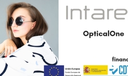 Software de ópticas OpticalOne de Intarex