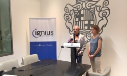 L’Ajuntament i TIC Anoia treballen en la creació d’Ignius, un nou centre especialitzat en fabricació digital i indústria 4.0 