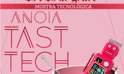 Arriba la 3a mostra tecnològica Anoia Tast Tech