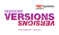 Arriba el primer TEDxIgualada de la mà de TICAnoia