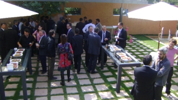 Dinar Networking