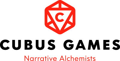 Cubus Games