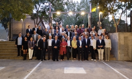TICAnoia acull a Igualada la segona edició del Sopar TIC.CAT, la trobada de referència dels professionals TIC de Catalunya